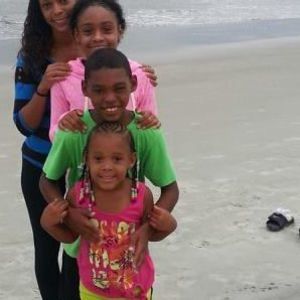 Meet your Posher, Meredith